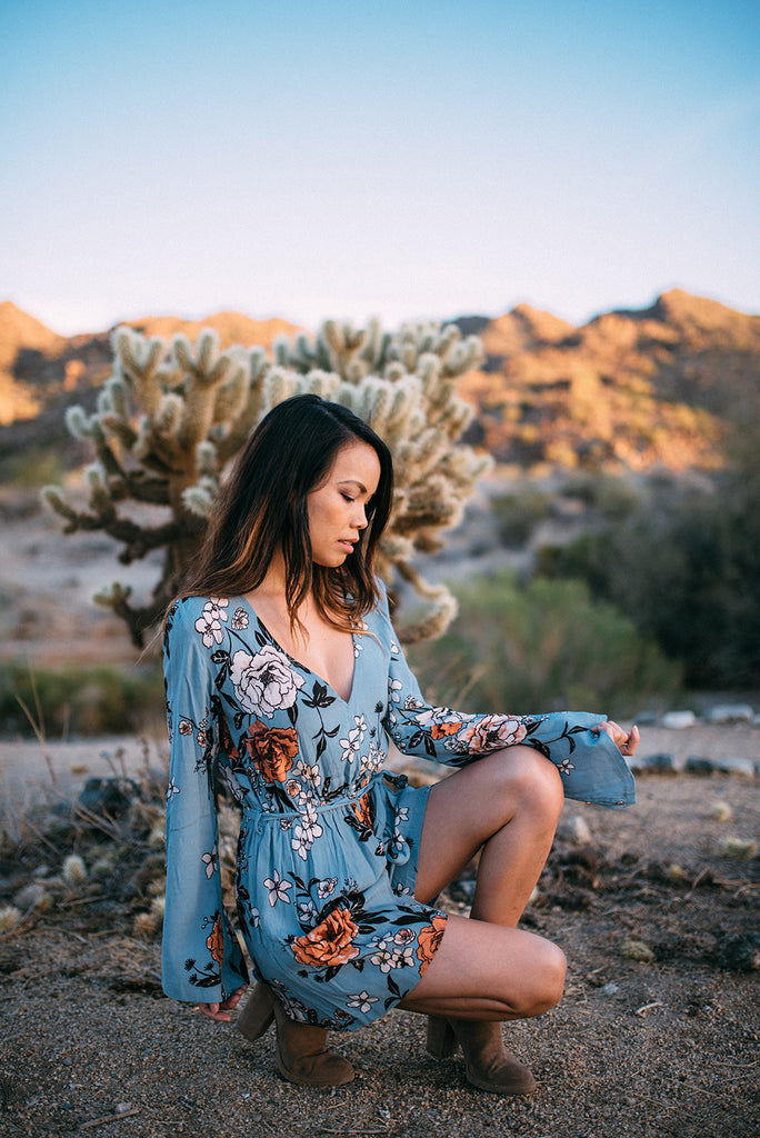 Arizona Desert Daze Style by Resolute Boutique & Lifestyle