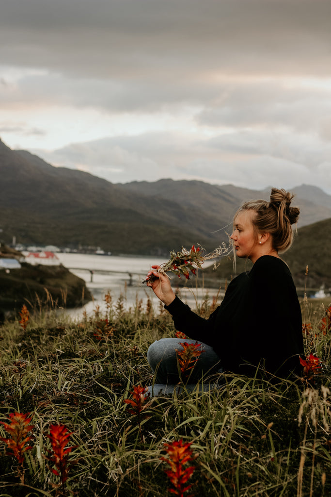 Unalaska, Alaska by Resolute Boutique