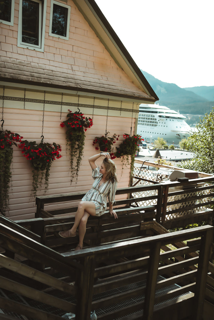 Juneau City Tours