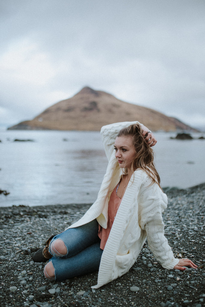 Exploring Dutch Harbor and Unalaska, Alaska by Resolute Boutique