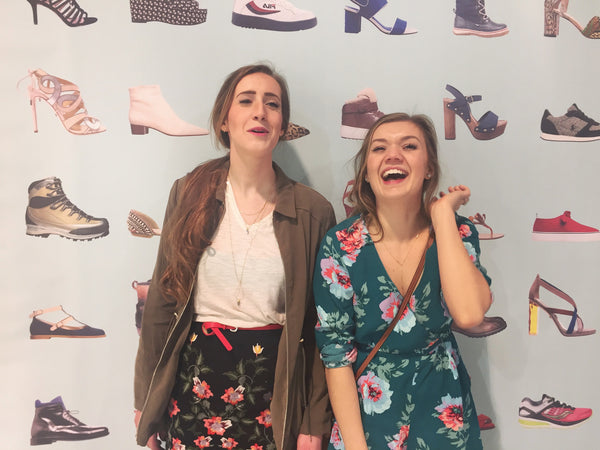 Project Trade Show in Las Vegas for Resolute Boutique & Lifestyle