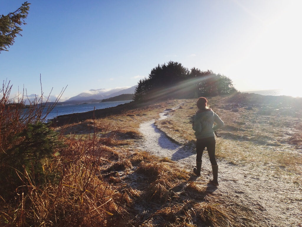 Top 3 Places to drink coffee this winter in Juneau, Alaska