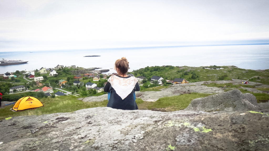 AA Lofoten, Norway. Cruising up the coast of Norway part 3 for Resolute Boutique.