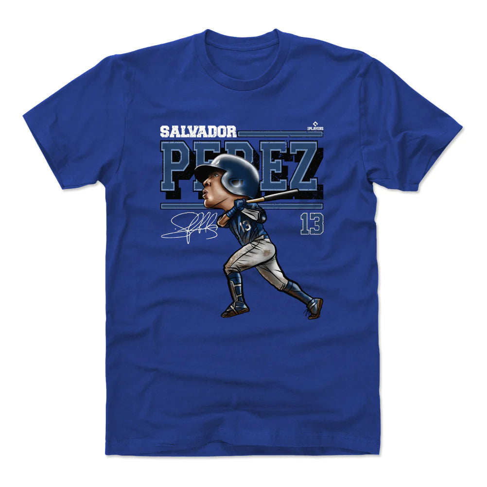 Adult - Salvy Tee