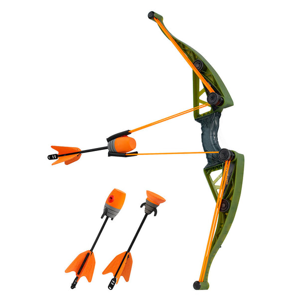 Z-Tek Bow | Bungee Replacement | Zing Toys