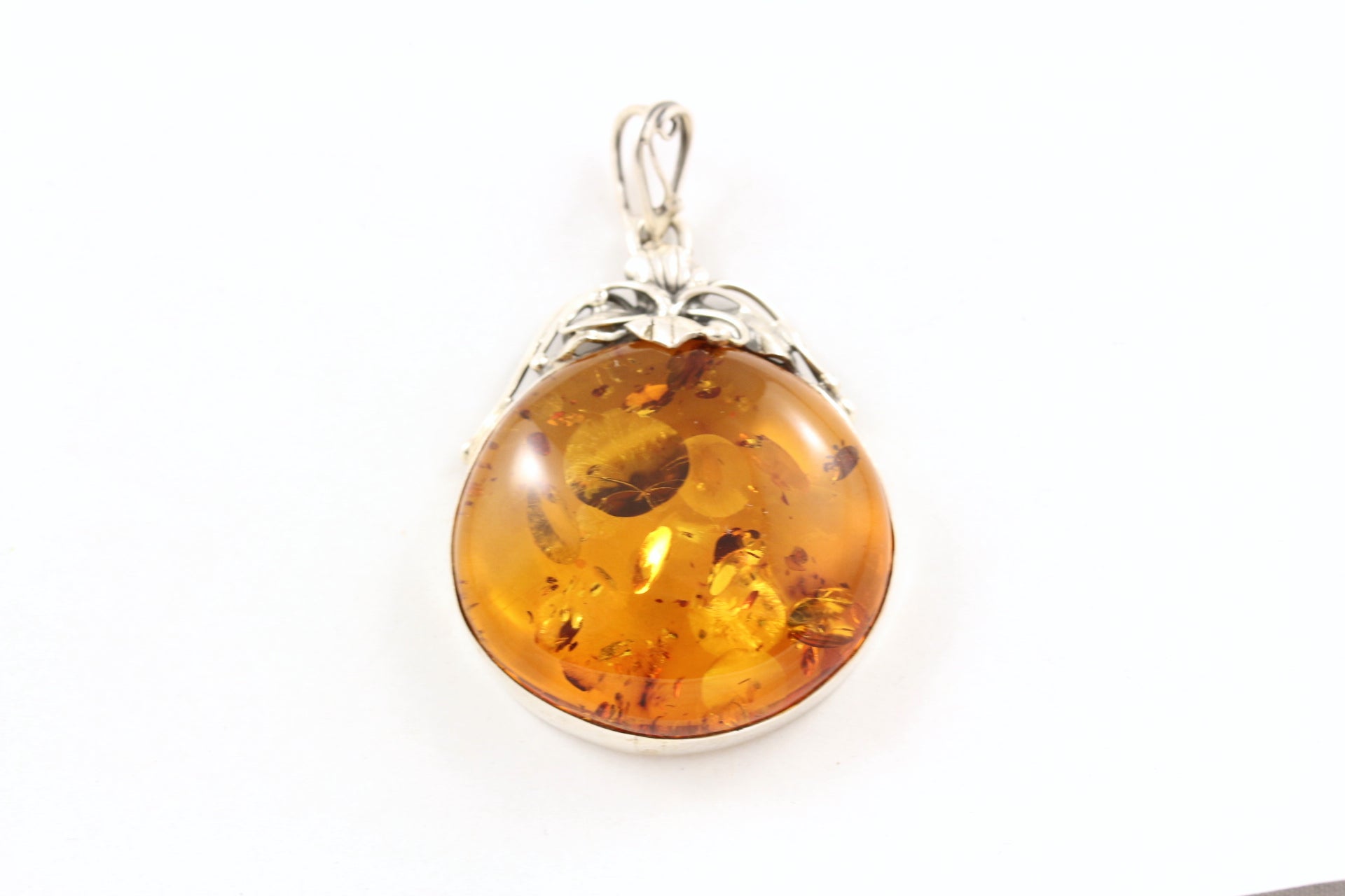All Amber Jewellery - Amber Tree