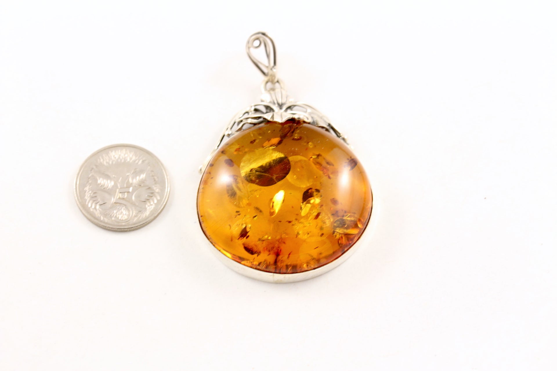 All Amber Jewellery - Amber Tree