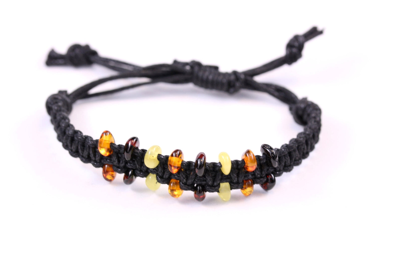 Amber Bracelets / Bangles - Amber Tree