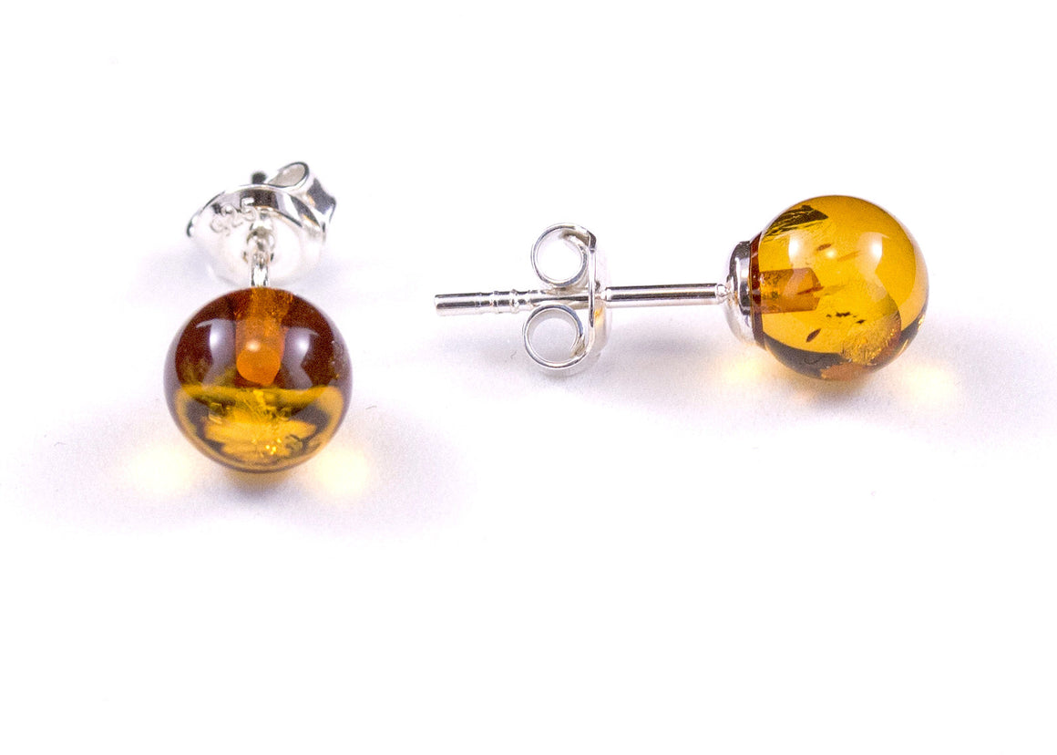 Shop Baltic Amber and Unique Sterling Silver Jewellery - Amber Tree