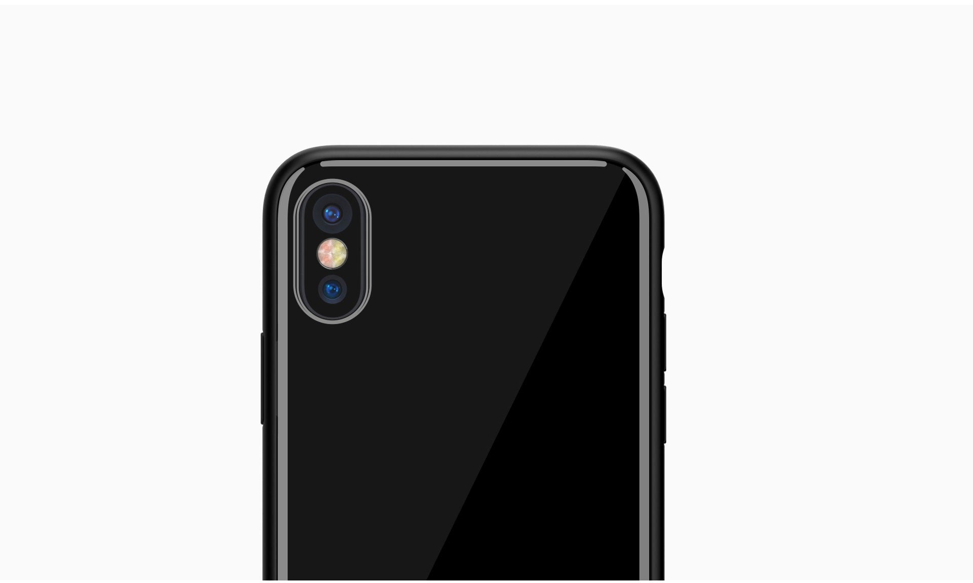 Yarose is the original & best super thin iPhone X case. It’s designed to keep the original look of your iPhone X while still protecting it