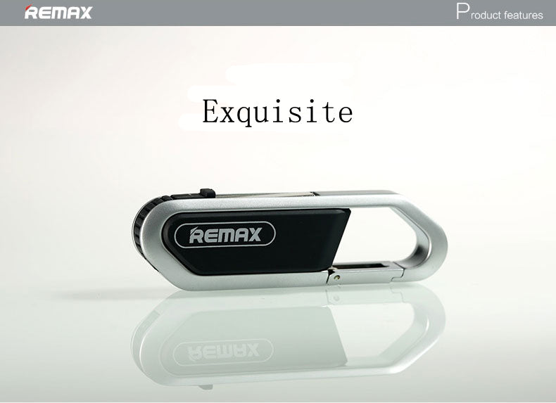 REMAX Official Store - USB Flash Disk 2.0 RX-801
