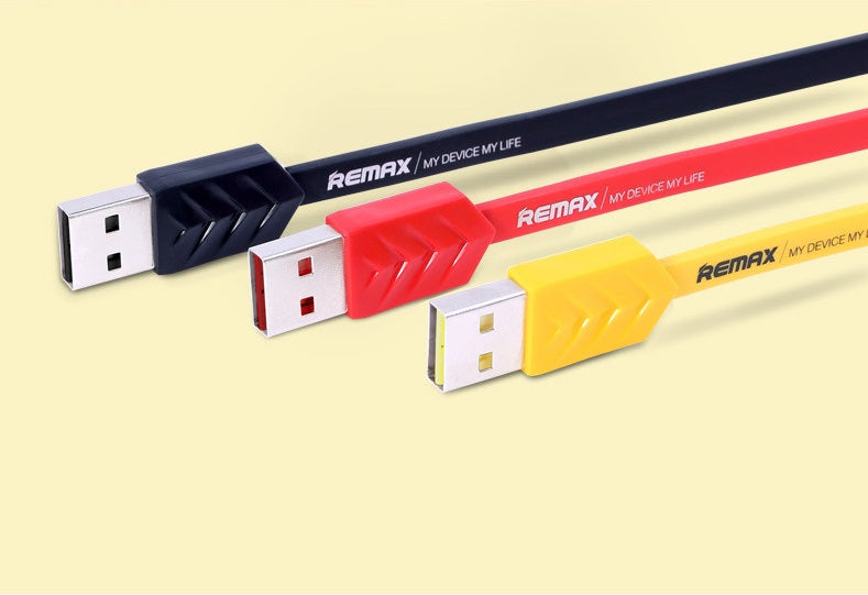 REMAX Official Store - Data Cable Fishbone