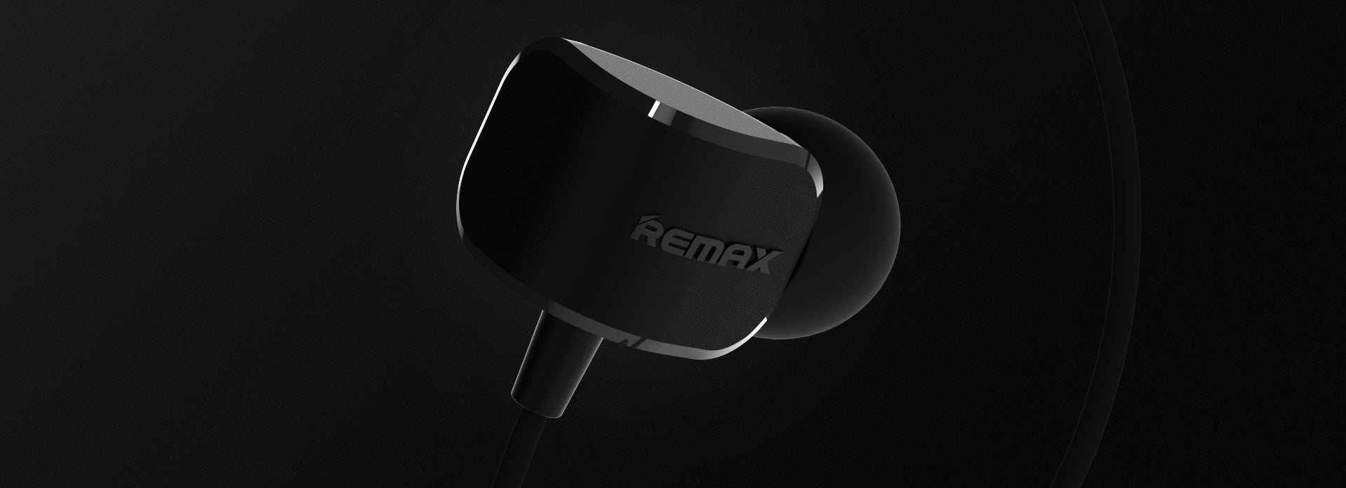 REMAX Official Store -Headphone RM-502