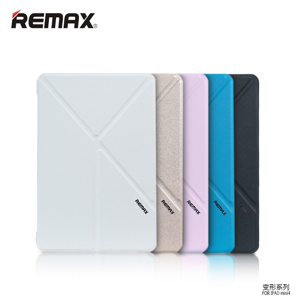 Remax Official Store Ipad Cases