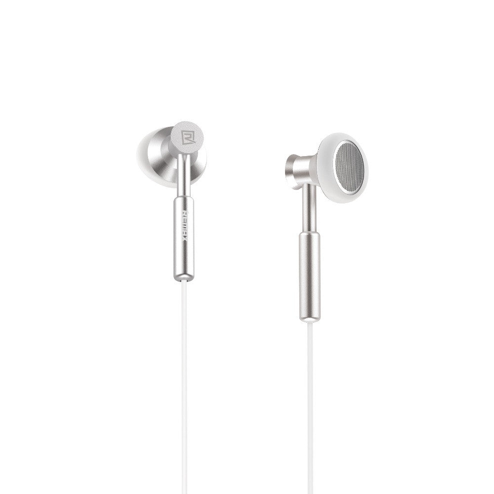 Headphone Metal RM-305M