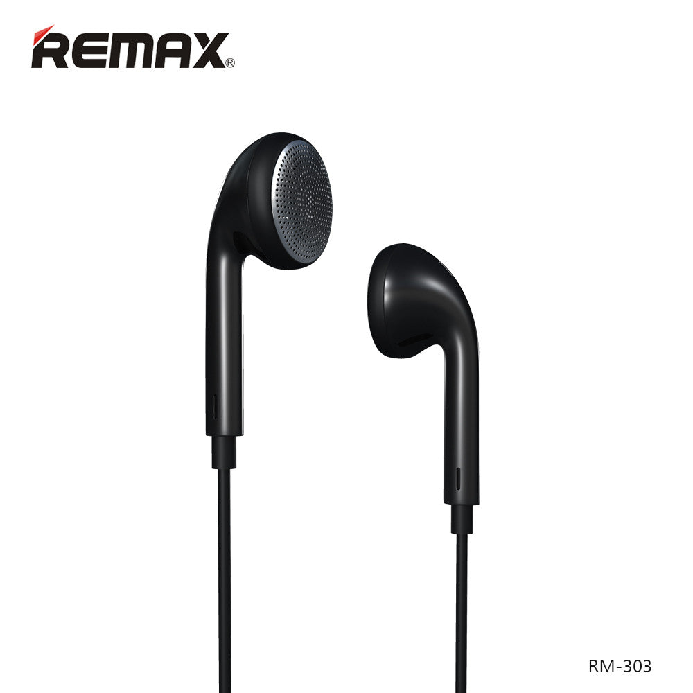 remax rm 303