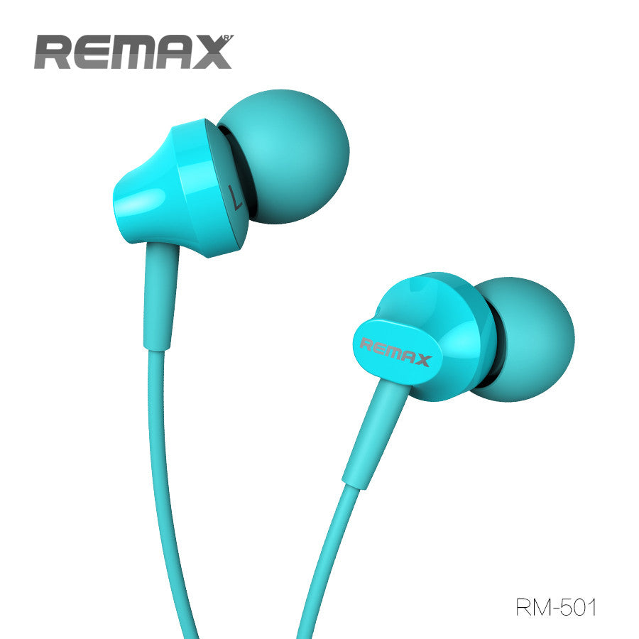 Headphone RM-501