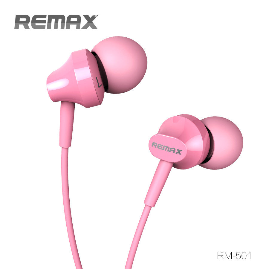Headphone RM-501