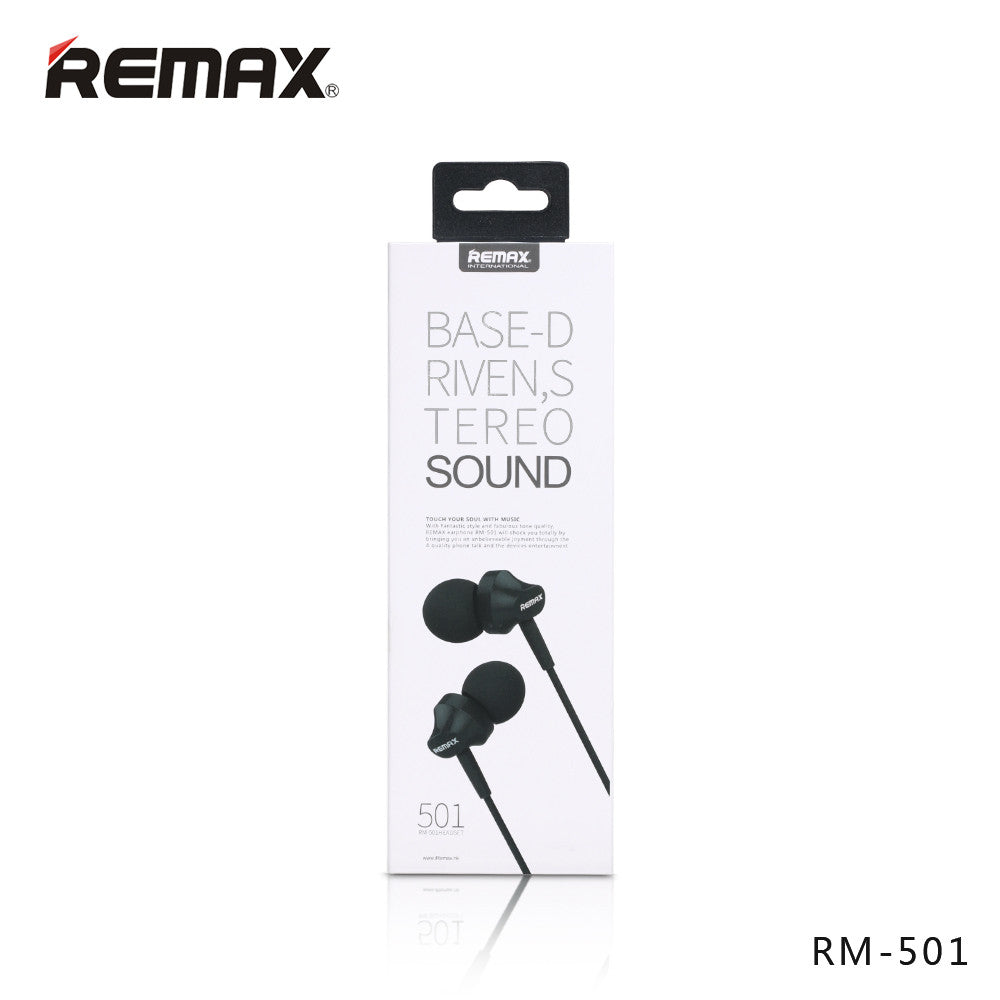 remix headphone 501