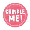 Snugarooz Crinkle Me Icon