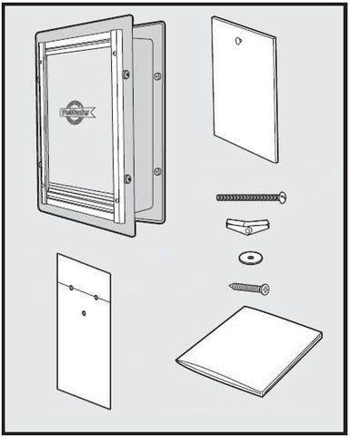 petsafe pet door