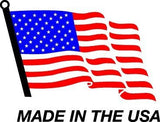 Made in the USA