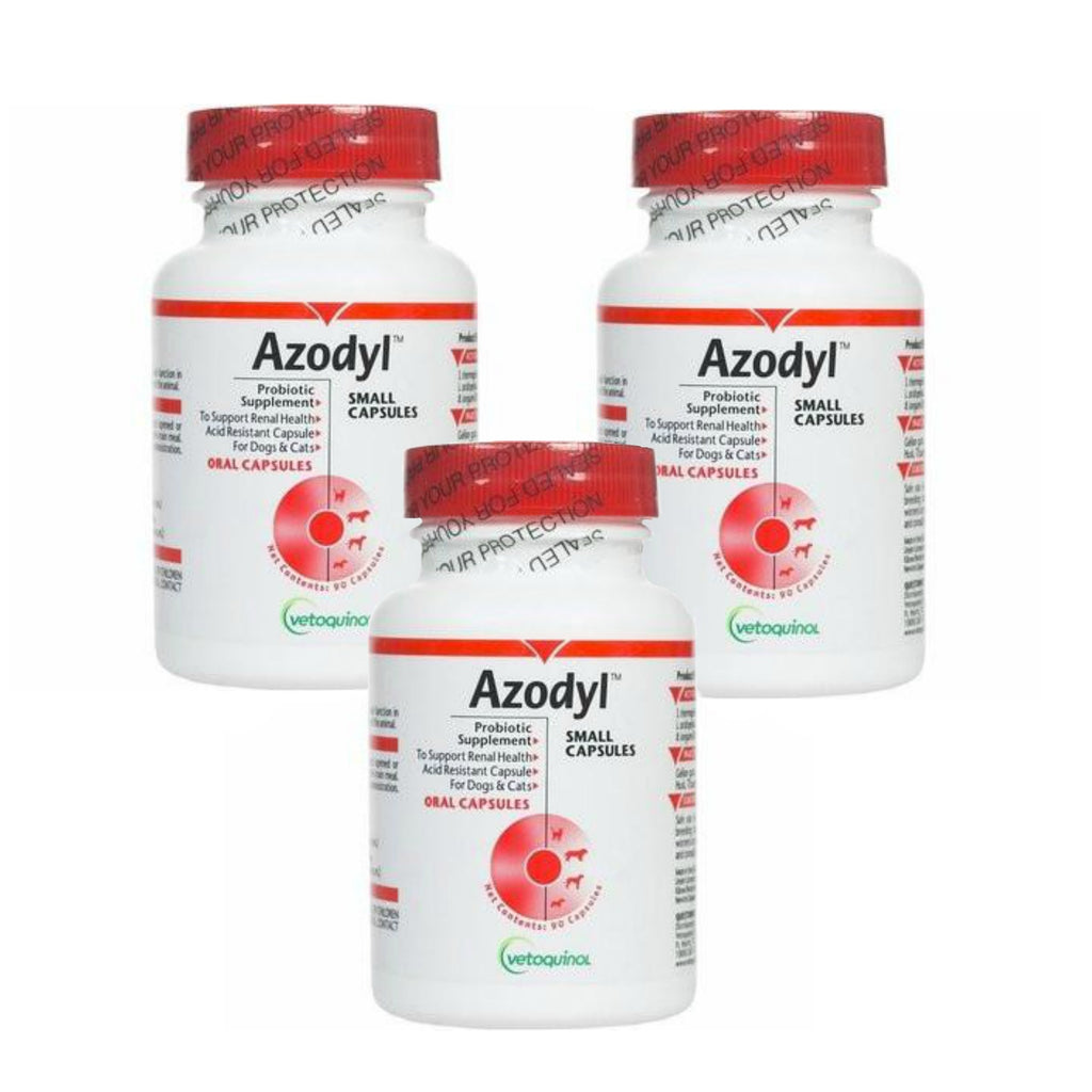 azodyl for cats