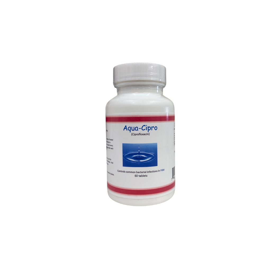 Cipro a 250 mg