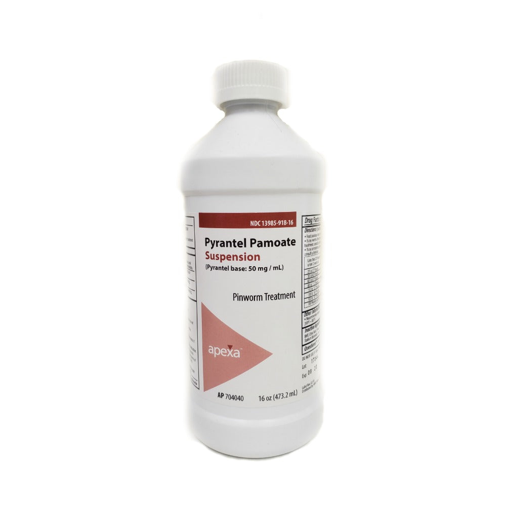 Pyrantel Pamoate Dosage For Cats