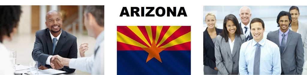 Federal Civil Service Jobs - Arizona