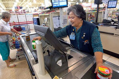Commissary Services