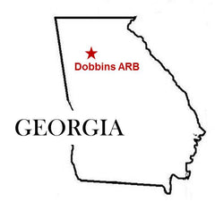 Dobbins ARB Air Reserve Base Georgia