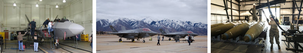 Hill AFB