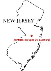 joint base new jersey