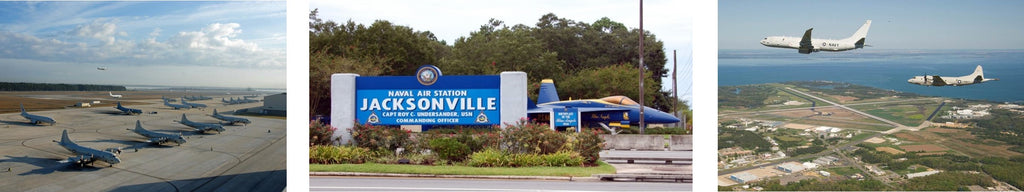 Naval Air Station Jacksonville (NASJAX)