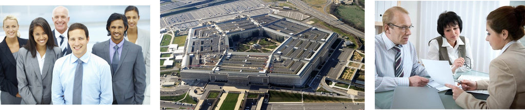 The Pentagon - Washington D. C.