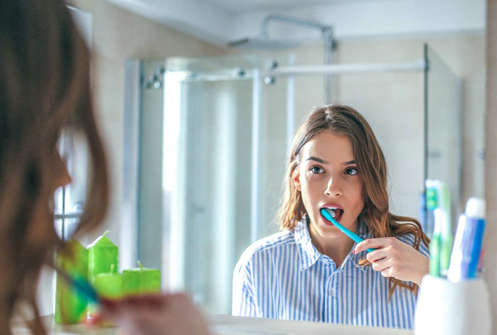 toothpaste for burning tongue syndrome