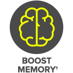 Oxyfresh - Mind helps you boost memory