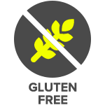 Oxyfresh - Mind is gluten free