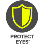 Oxyfresh - Mind helps protect your eyes