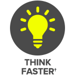 Oxyfresh - Mind helps you think faster