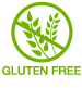 gluten free