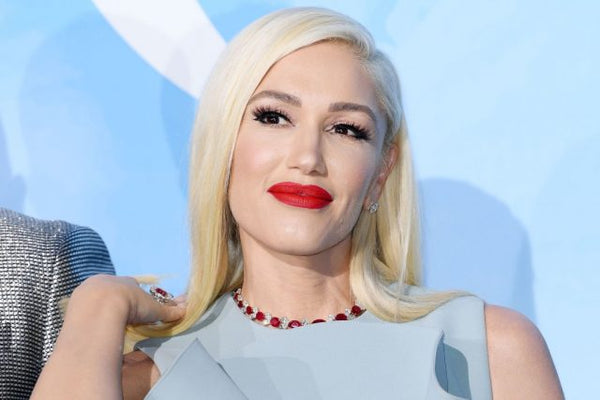 Gwen Stefani beauty over 40