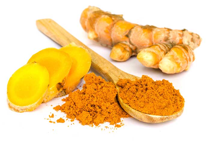 turmeric