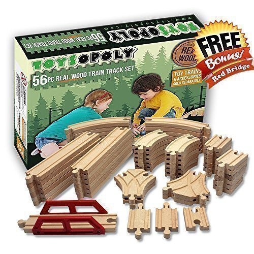 toysopoly train set