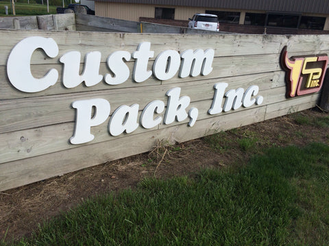 Custom Pack, Inc.