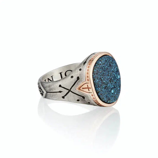 Aura Eos Ring – Sicis Jewels