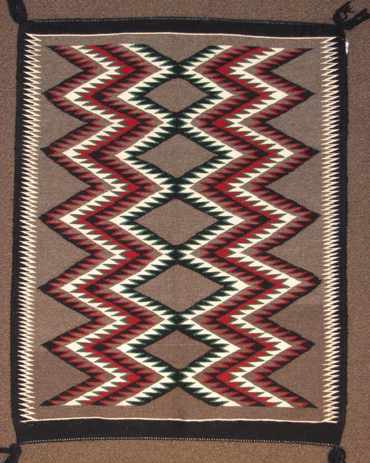 Medium Red Oak Navajo Weaving Comb • Navajo Arts And Crafts Enterprise