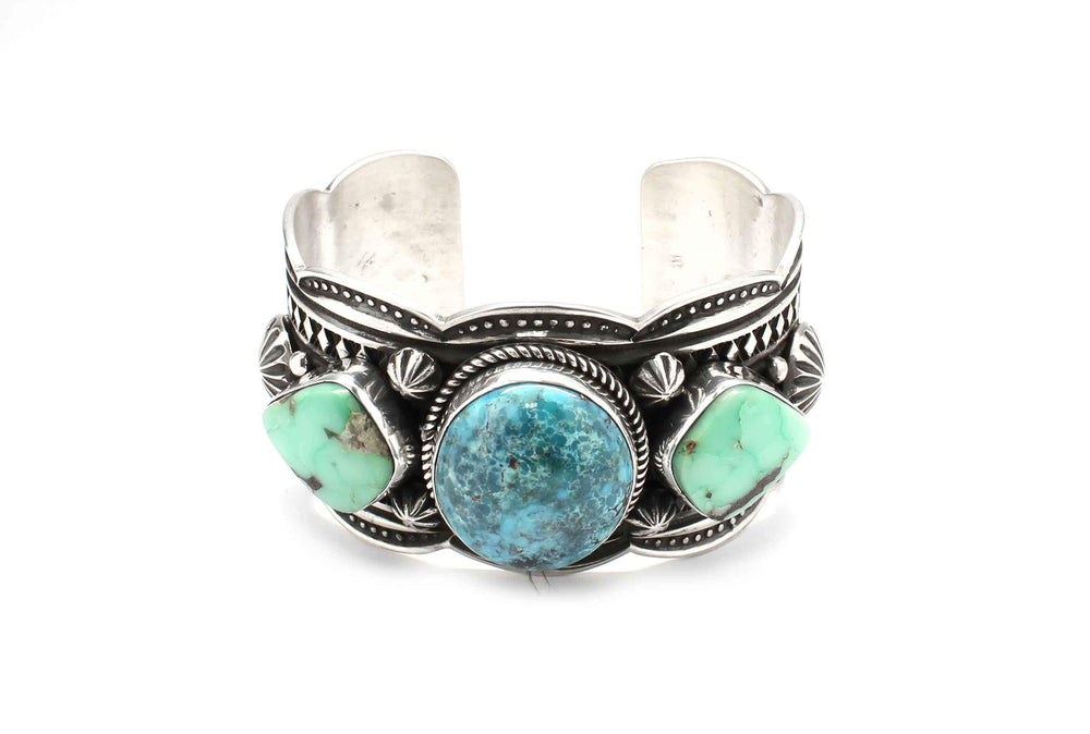 stone cuff