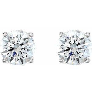 1 carat diamond stud earrings sam's club